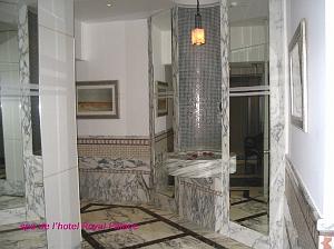 ORAN MAI 2008 3206 spa de l hotel Royal Palace Oran